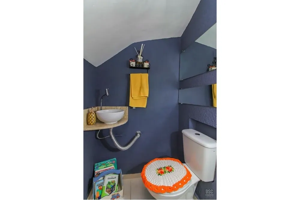 Casa, 3 quartos, 127 m² - Foto 7