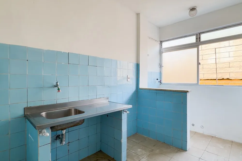 Apartamento, 2 quartos, 47 m² - Foto 5