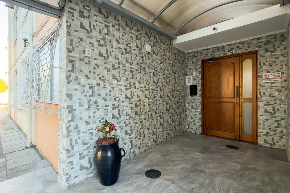 Apartamento, 2 quartos, 47 m² - Foto 1