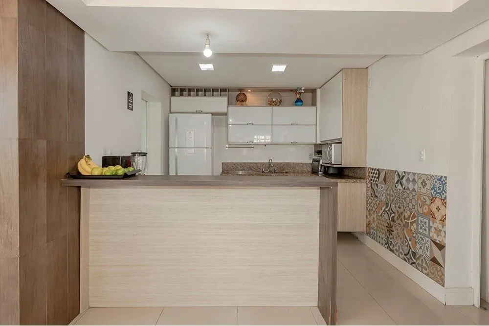 Casa, 4 quartos, 131 m² - Foto 2