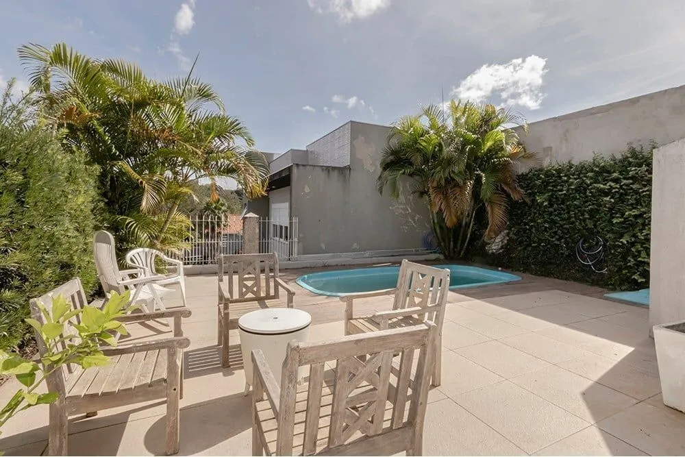 Casa, 4 quartos, 131 m² - Foto 3