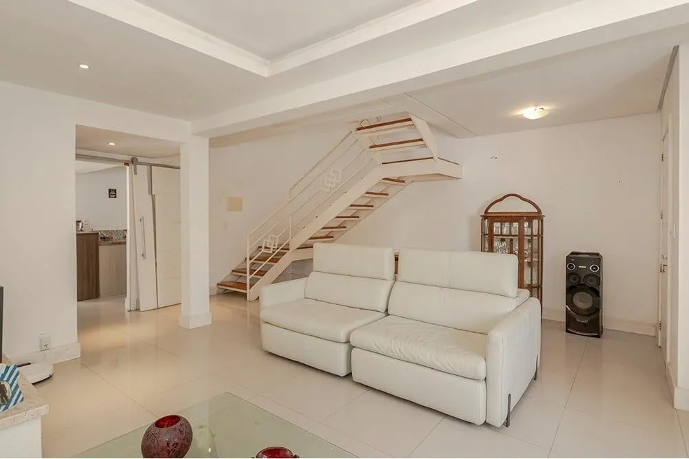Casa, 4 quartos, 131 m² - Foto 5
