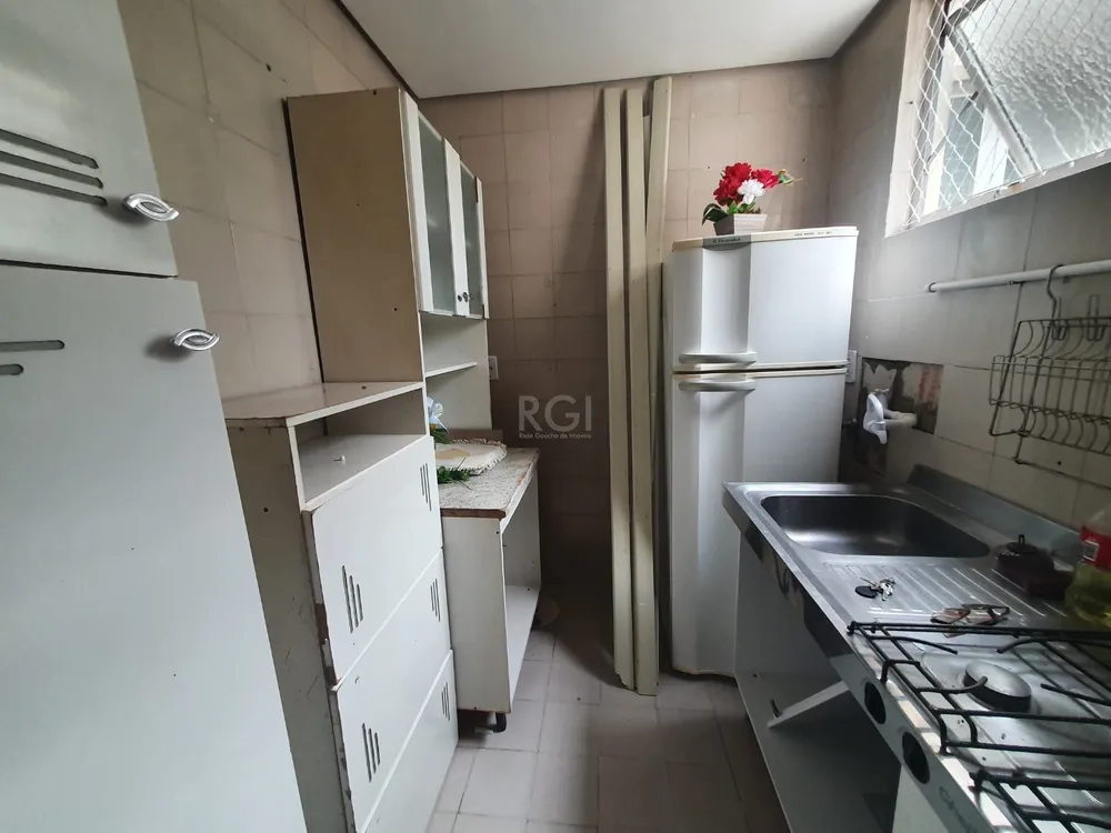 Kitnet-Studio, 31 m² - Foto 2