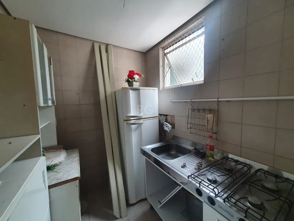 Kitnet-Studio, 31 m² - Foto 11