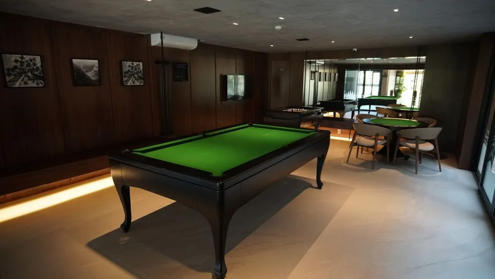 Apartamento, 2 quartos, 73 m² - Foto 3
