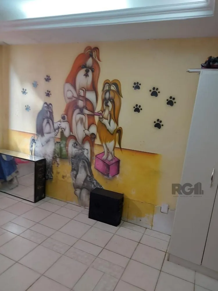 Apartamento, 2 quartos, 55 m² - Foto 4