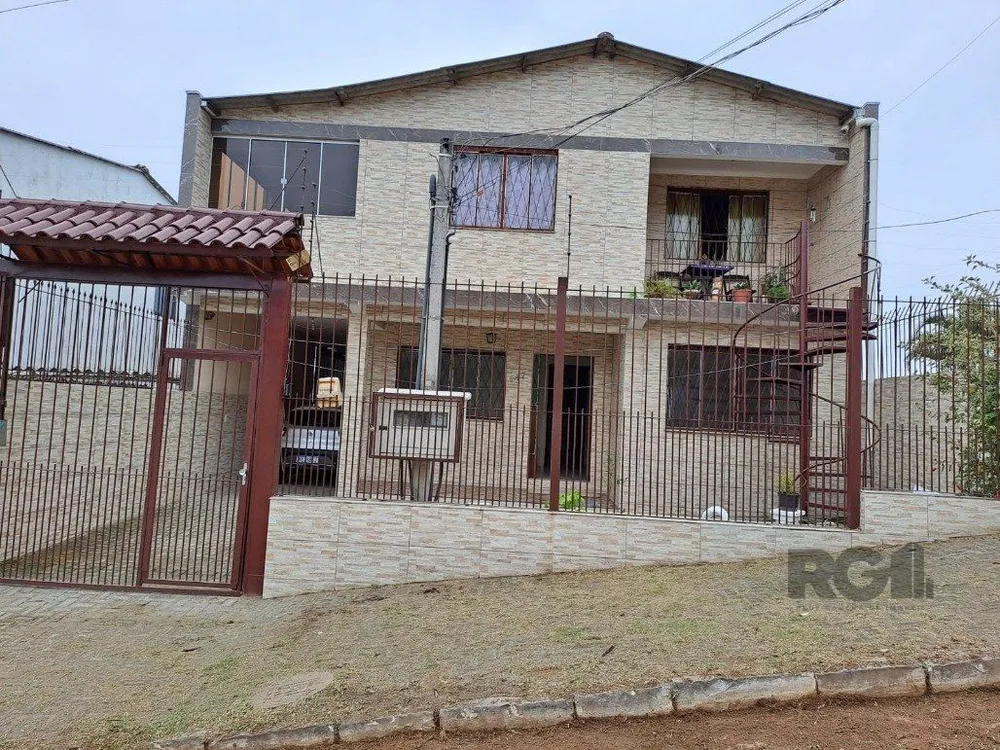 Casa, 3 quartos, 71 m² - Foto 2