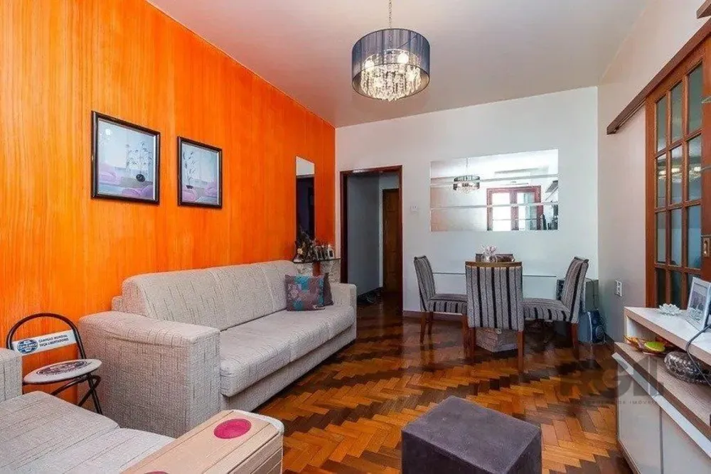 Casa, 3 quartos, 71 m² - Foto 1