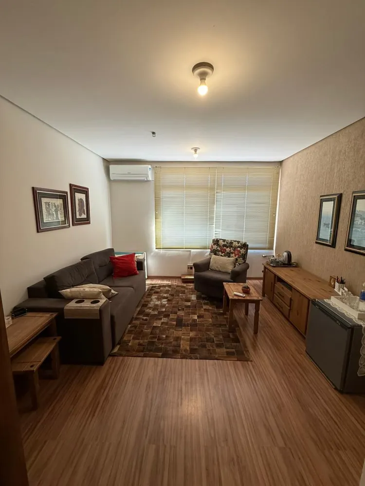 Sala-Conjunto, 32 m² - Foto 3