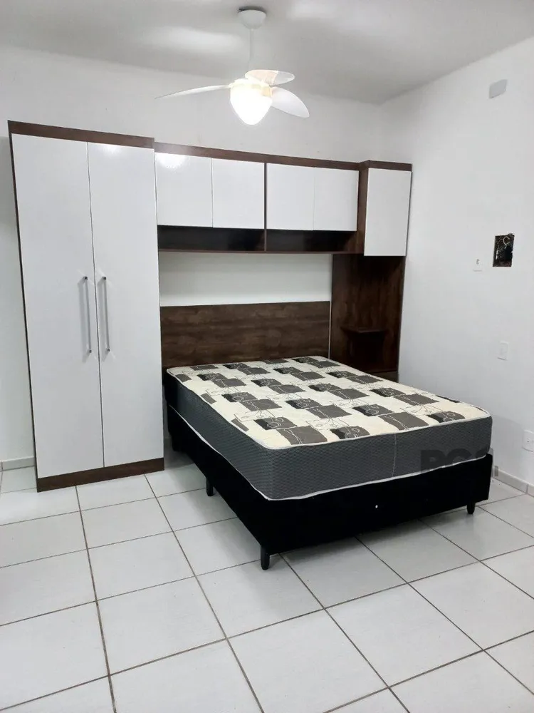 Kitnet-Studio, 27 m² - Foto 5
