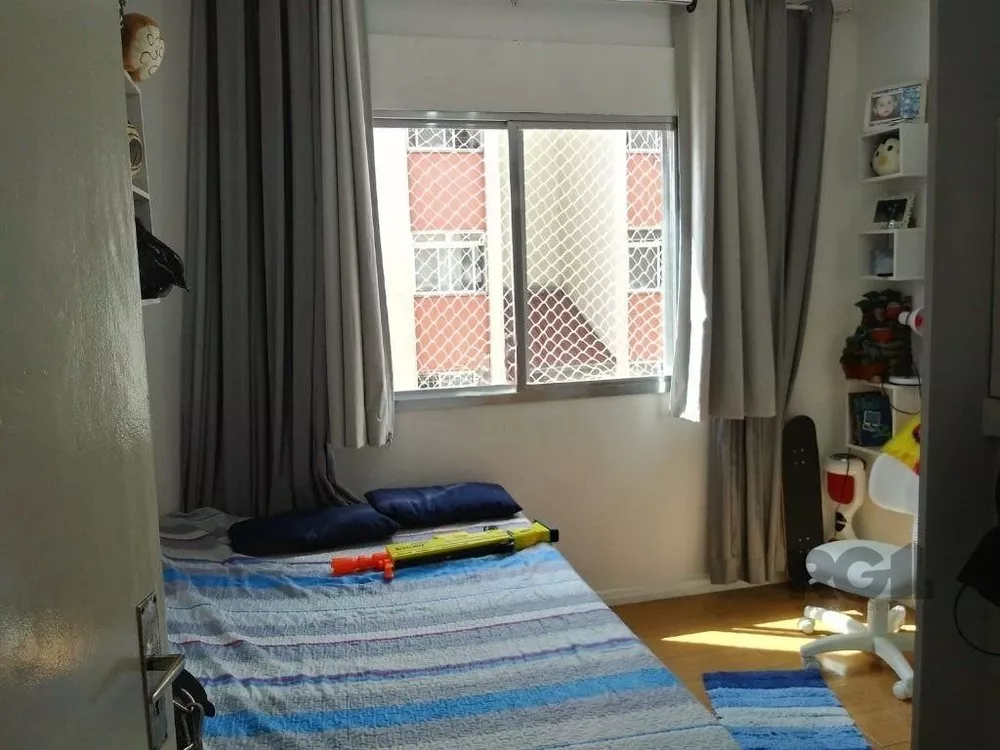 Apartamento à venda com 2 quartos, 61m² - Foto 4