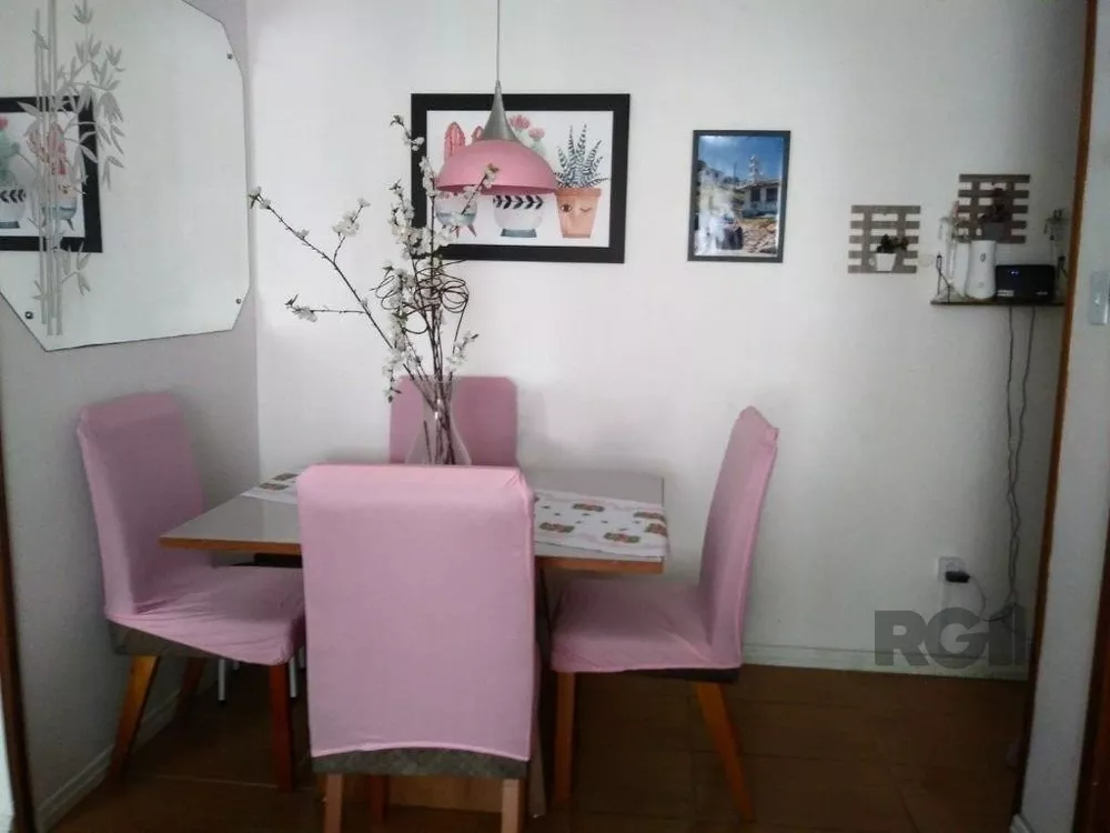 Apartamento à venda com 2 quartos, 61m² - Foto 2