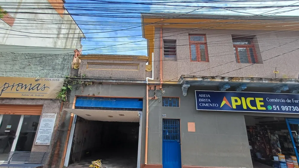 Casa, 2 quartos, 81 m² - Foto 2