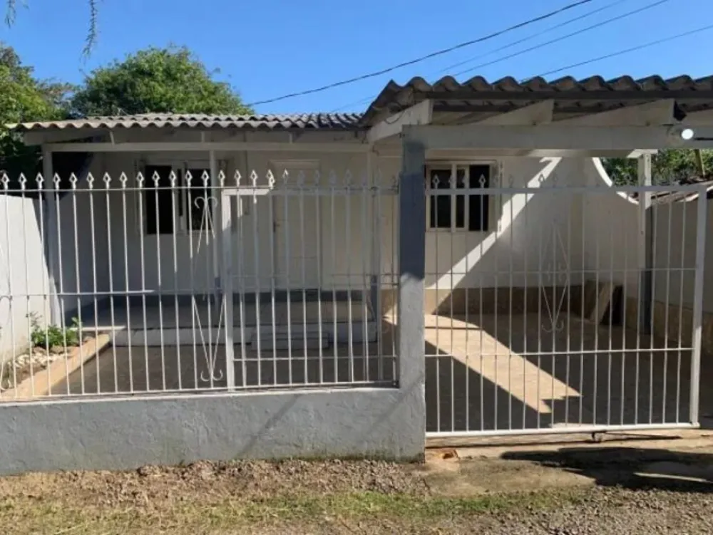 Casa, 2 quartos, 81 m² - Foto 5