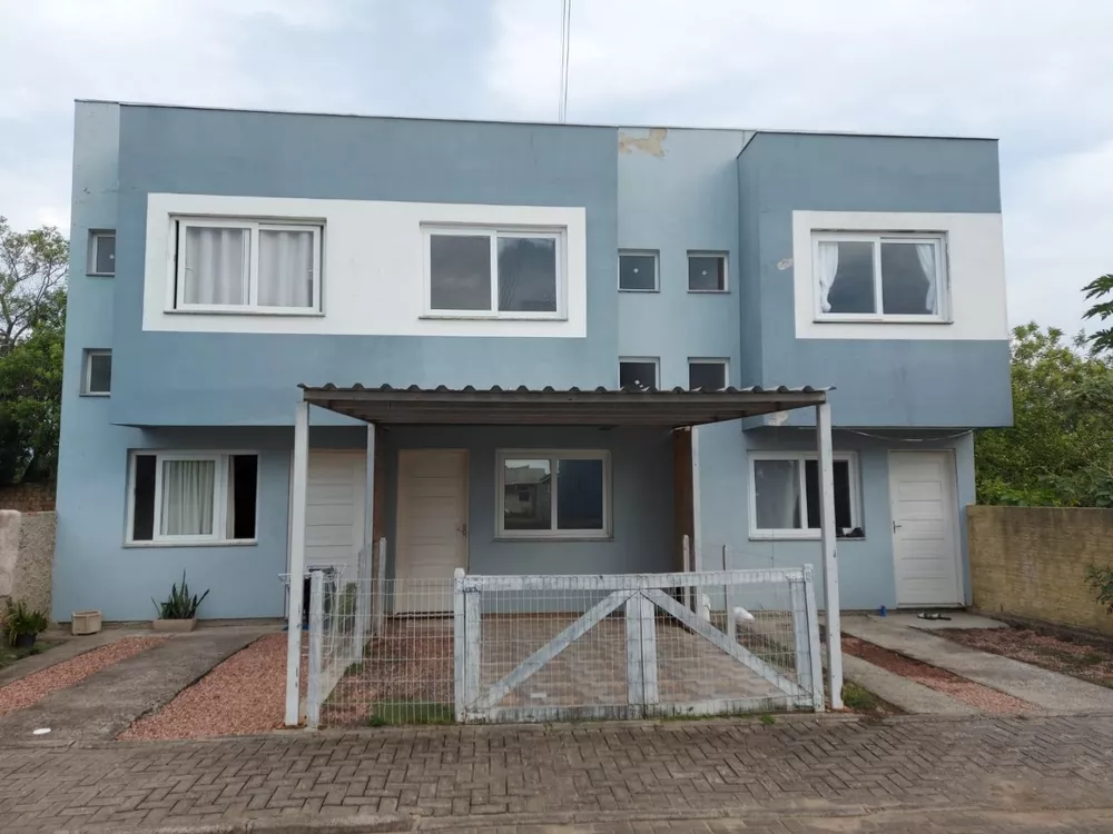 Sobrado à venda com 2 quartos, 65m² - Foto 2