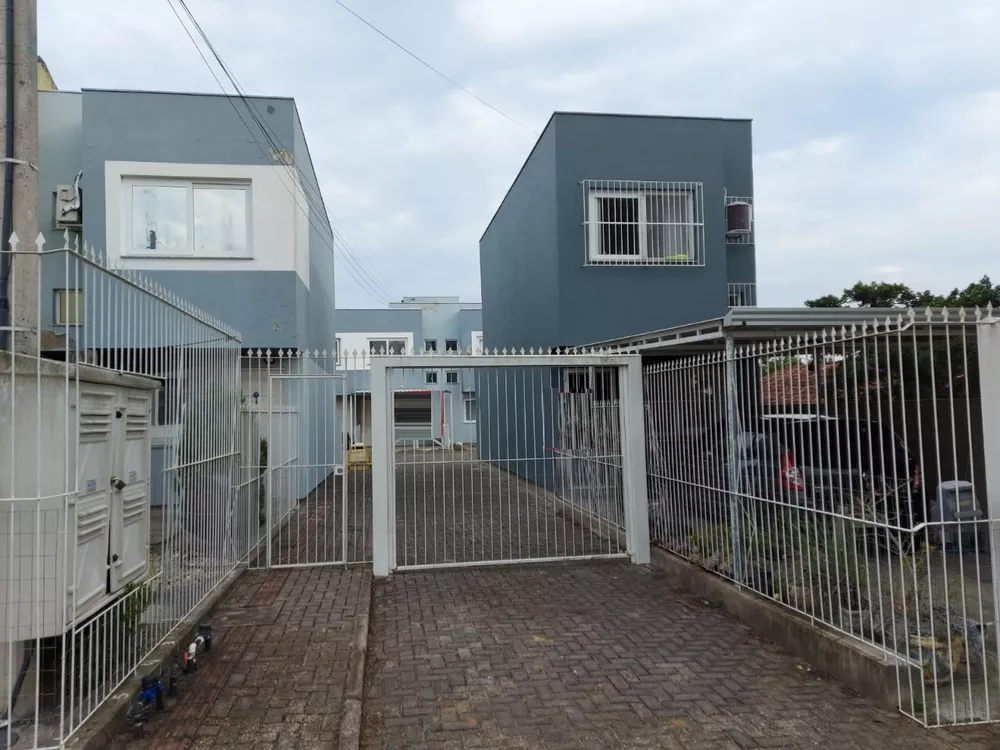 Sobrado à venda com 2 quartos, 65m² - Foto 3