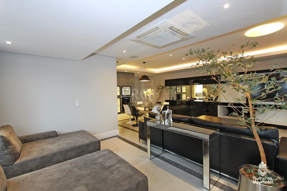 Casa, 4 quartos, 151 m² - Foto 2