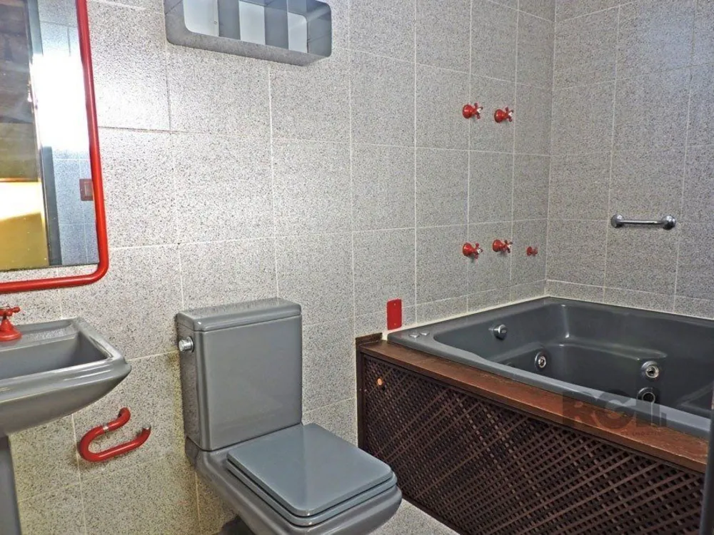 Casa, 4 quartos, 151 m² - Foto 7