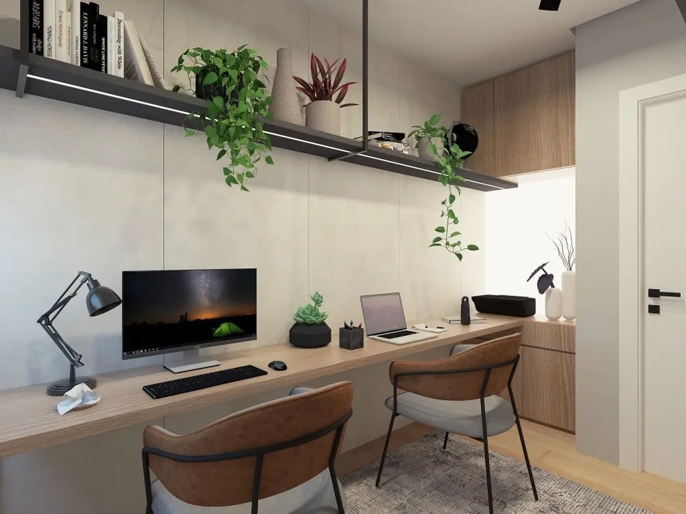 Apartamento, 3 quartos, 126 m² - Foto 7