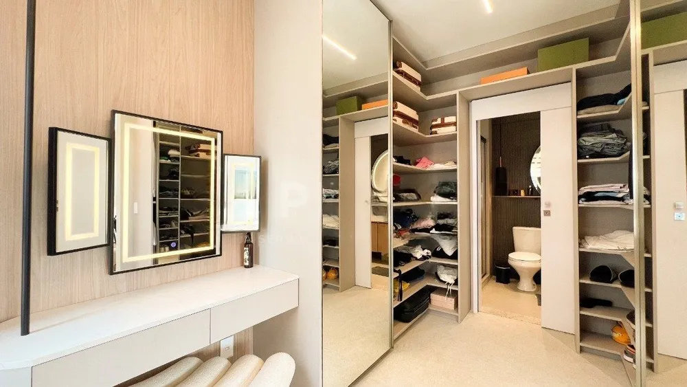 Apartamento, 3 quartos, 311 m² - Foto 1