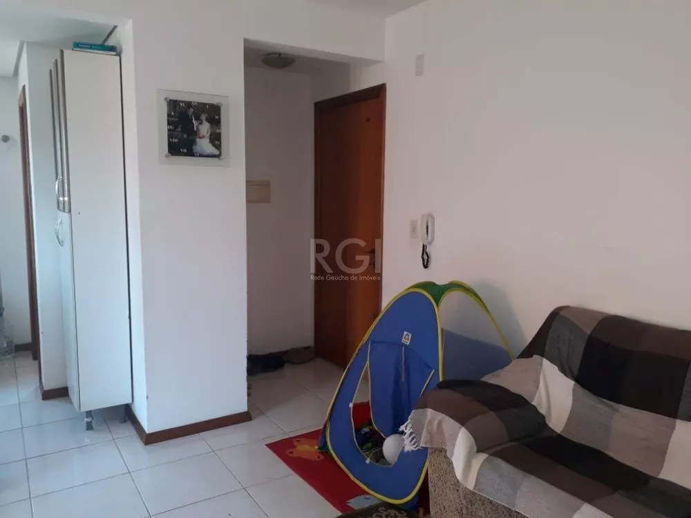 Apartamento à venda com 2 quartos, 68m² - Foto 4