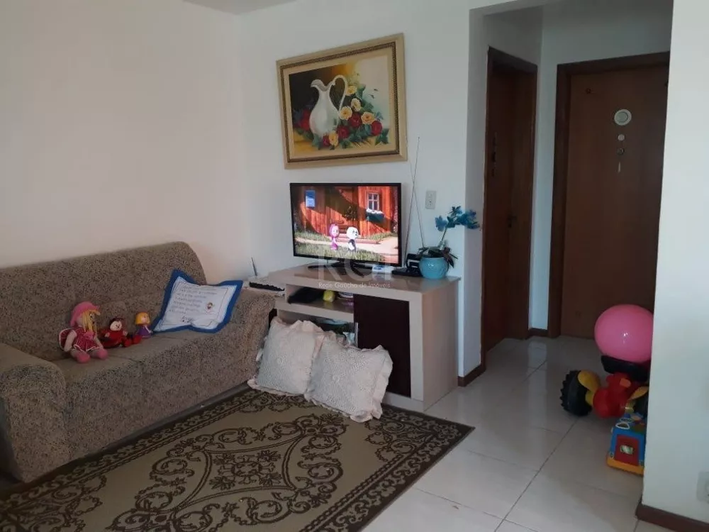 Apartamento à venda com 2 quartos, 68m² - Foto 2