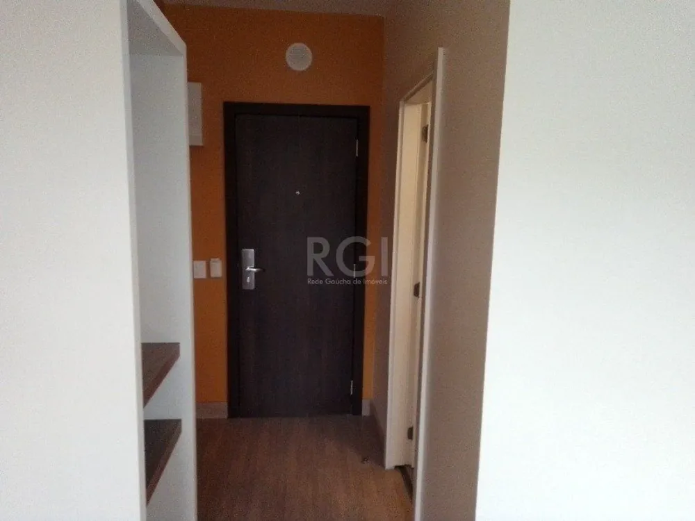 Apartamento, 1 quarto, 26 m² - Foto 5