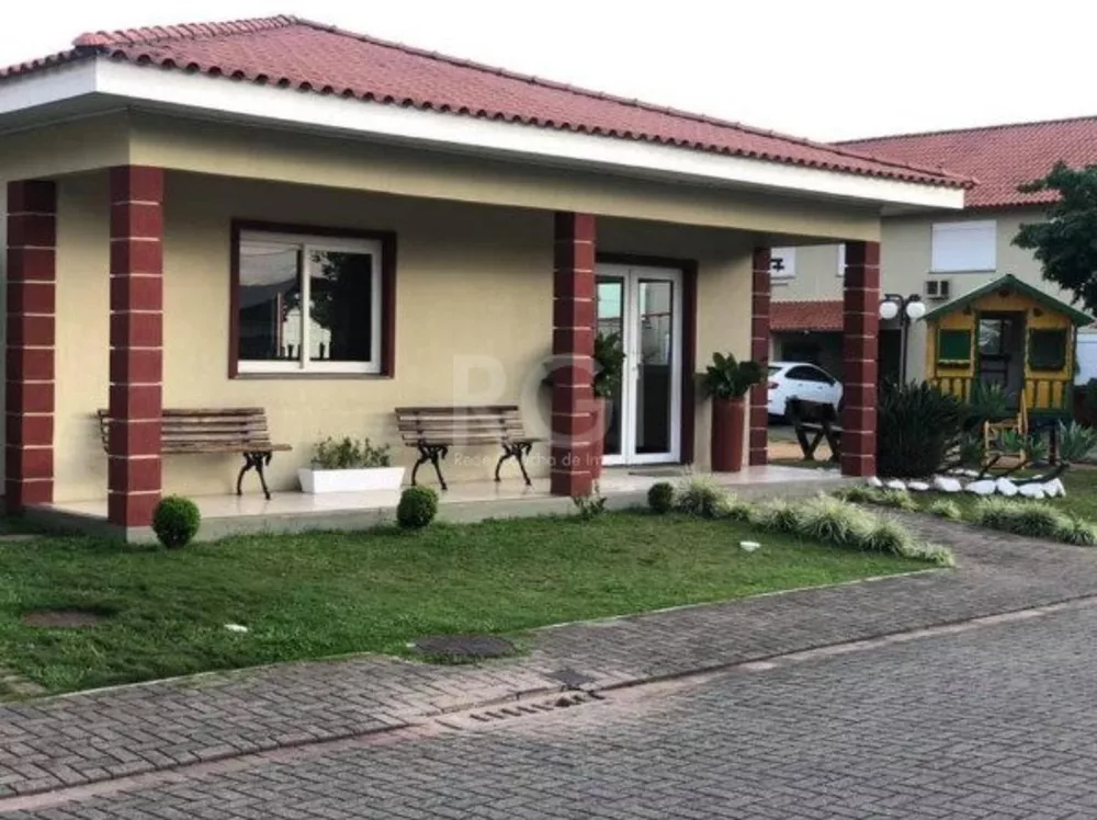 Casa de Condomínio à venda com 3 quartos, 87m² - Foto 3