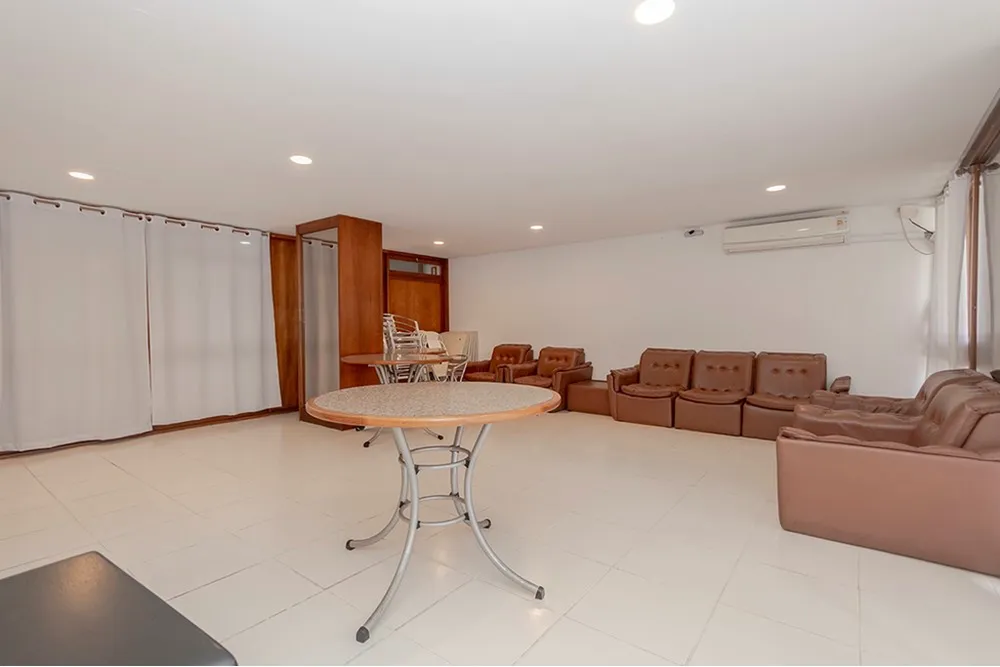 Apartamento, 2 quartos, 75 m² - Foto 4