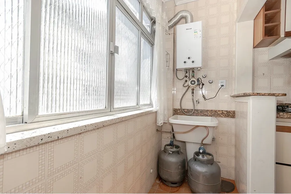 Apartamento, 2 quartos, 75 m² - Foto 8