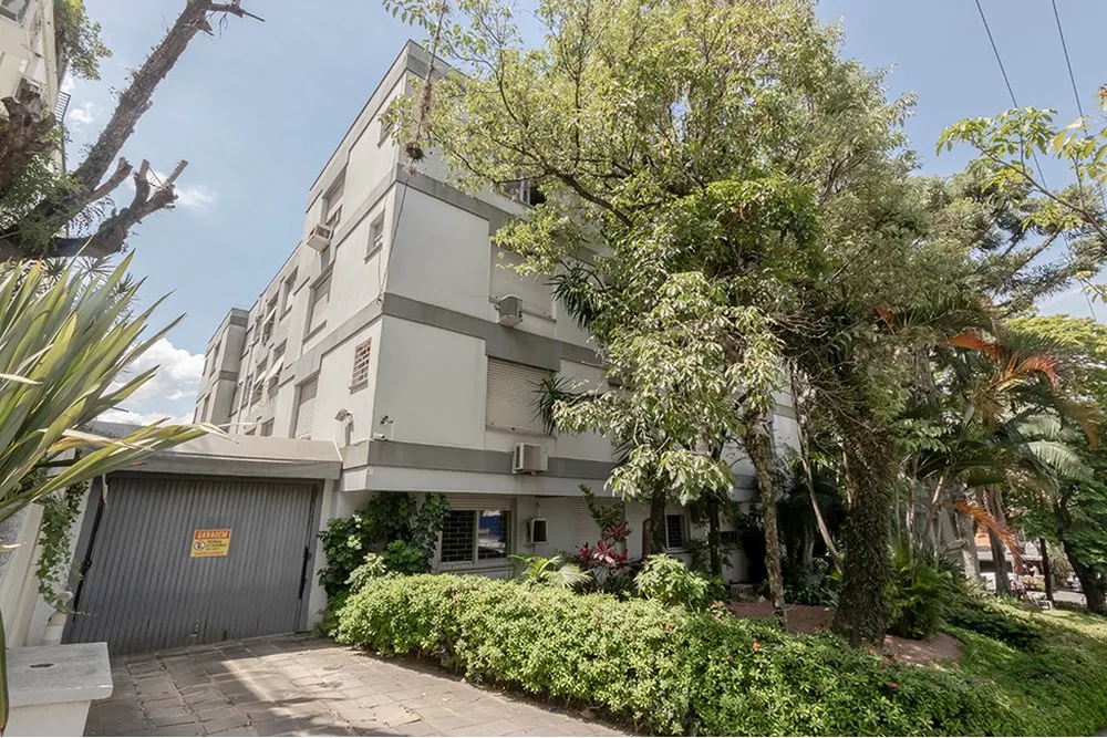 Apartamento, 2 quartos, 75 m² - Foto 2