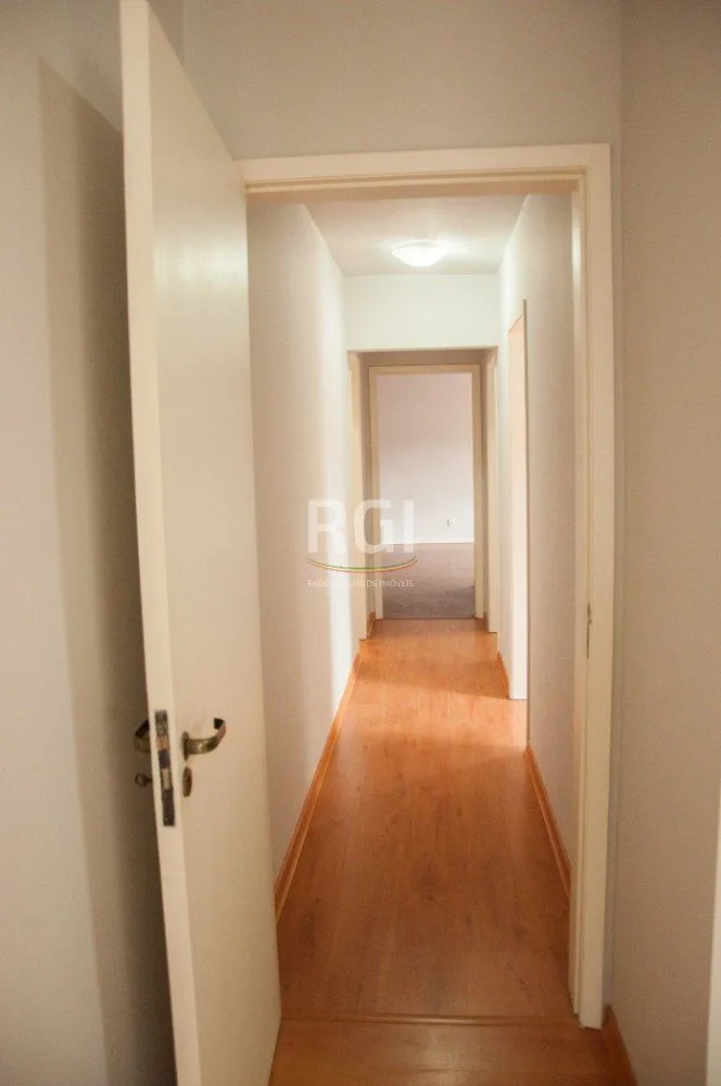 Apartamento, 1 quarto, 33 m² - Foto 3