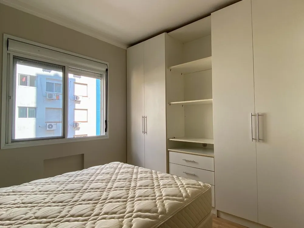 Apartamento, 1 quarto, 33 m² - Foto 5