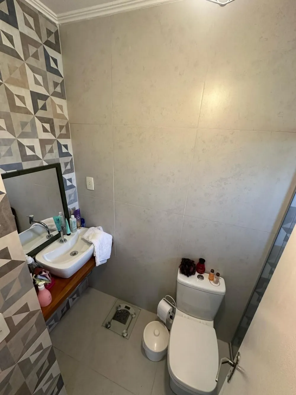 Apartamento, 1 quarto, 33 m² - Foto 1