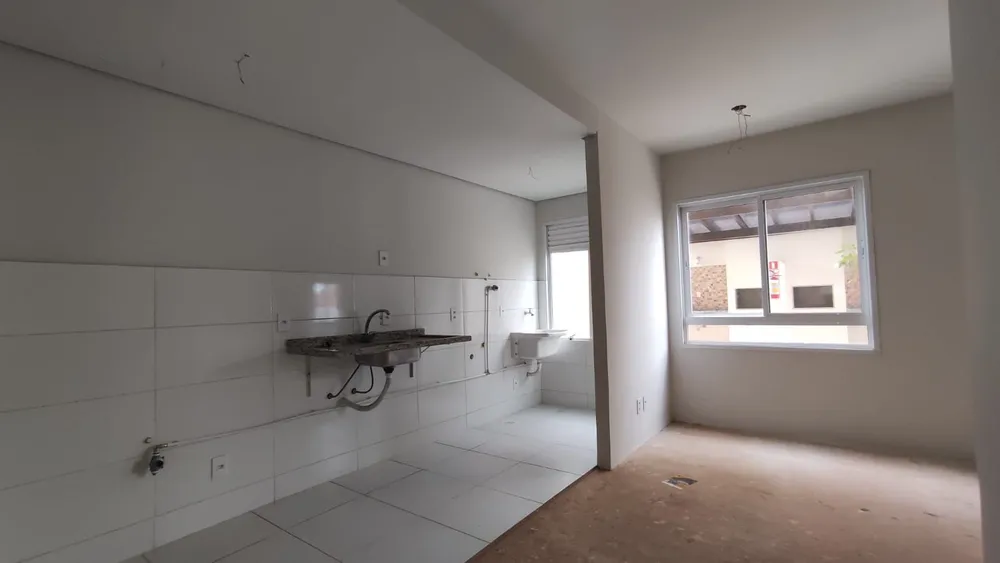 Apartamento, 1 quarto, 33 m² - Foto 4