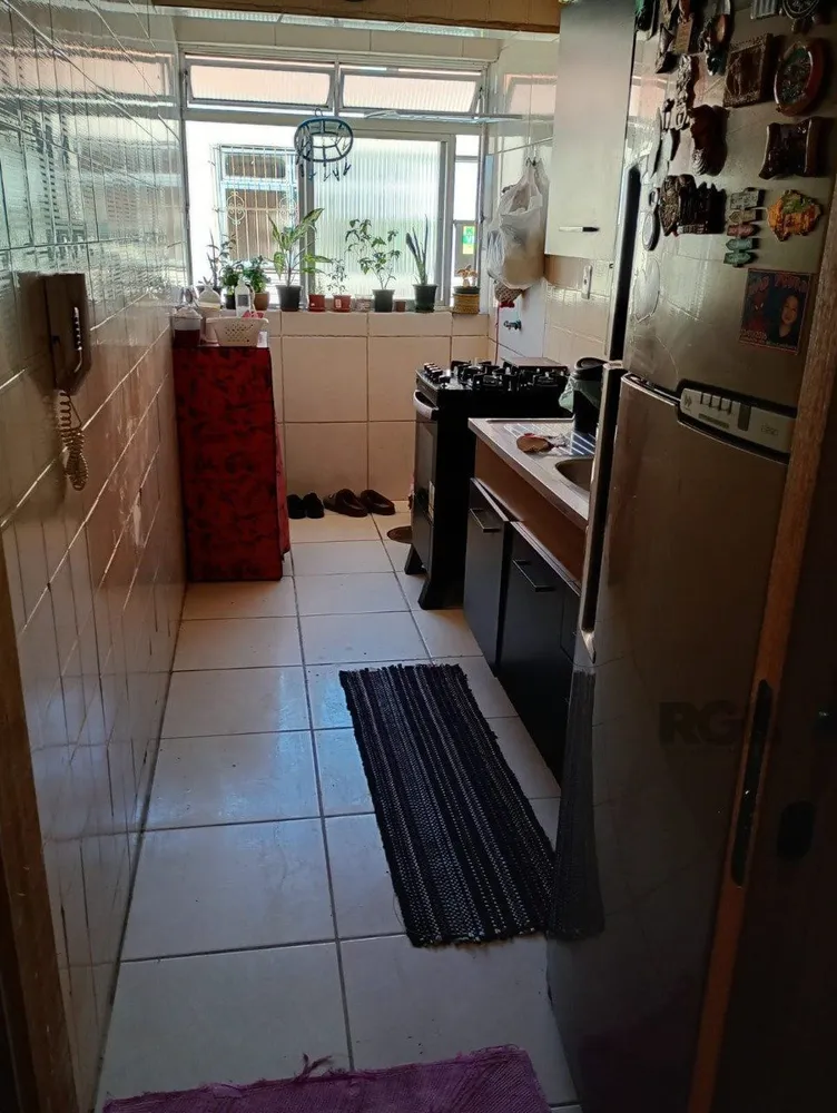 Apartamento, 1 quarto, 44 m² - Foto 5