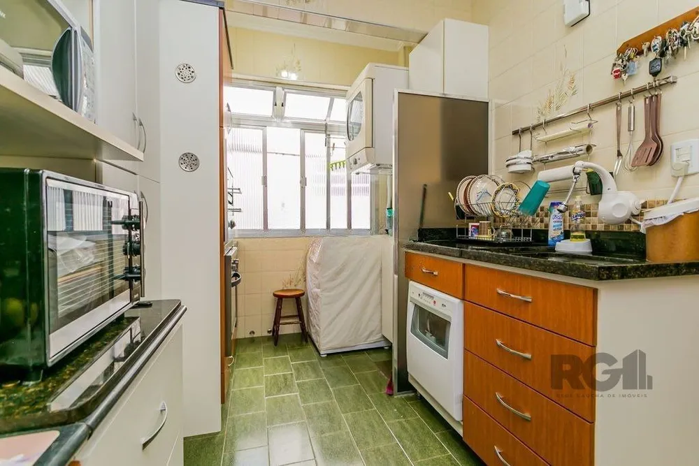Apartamento, 2 quartos, 55 m² - Foto 4
