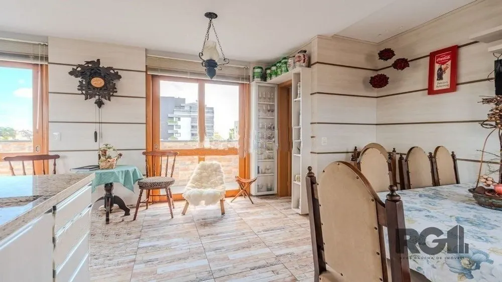 Apartamento, 2 quartos, 55 m² - Foto 4