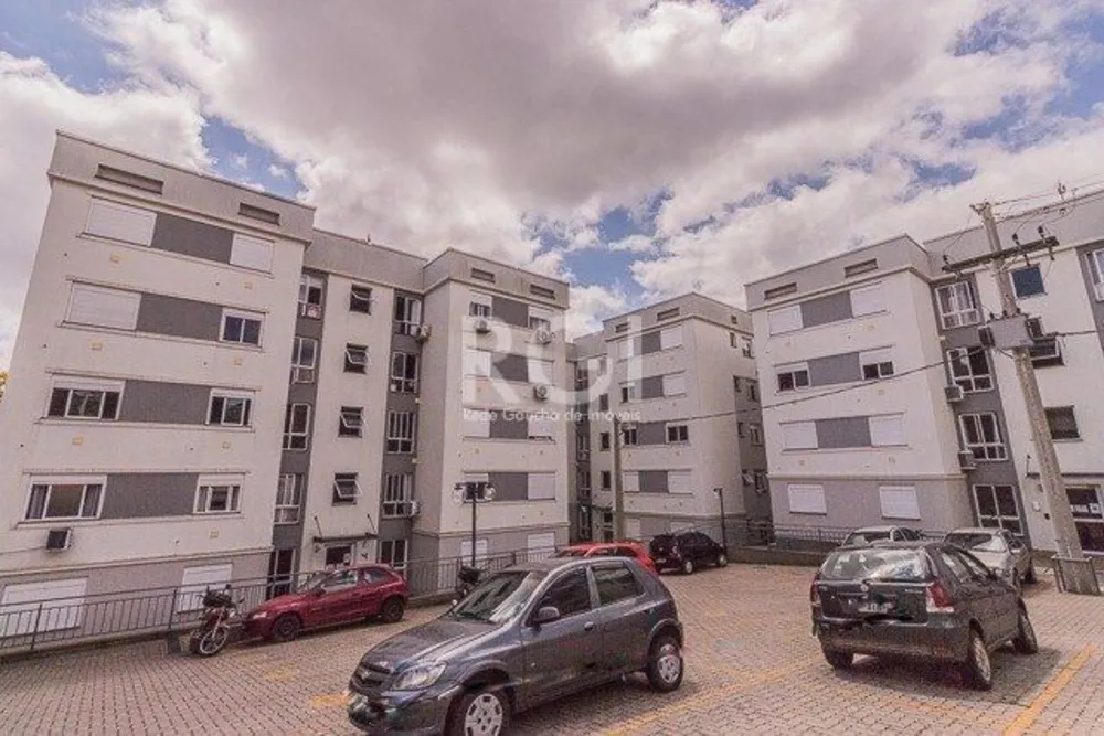 Apartamento, 2 quartos, 55 m² - Foto 6