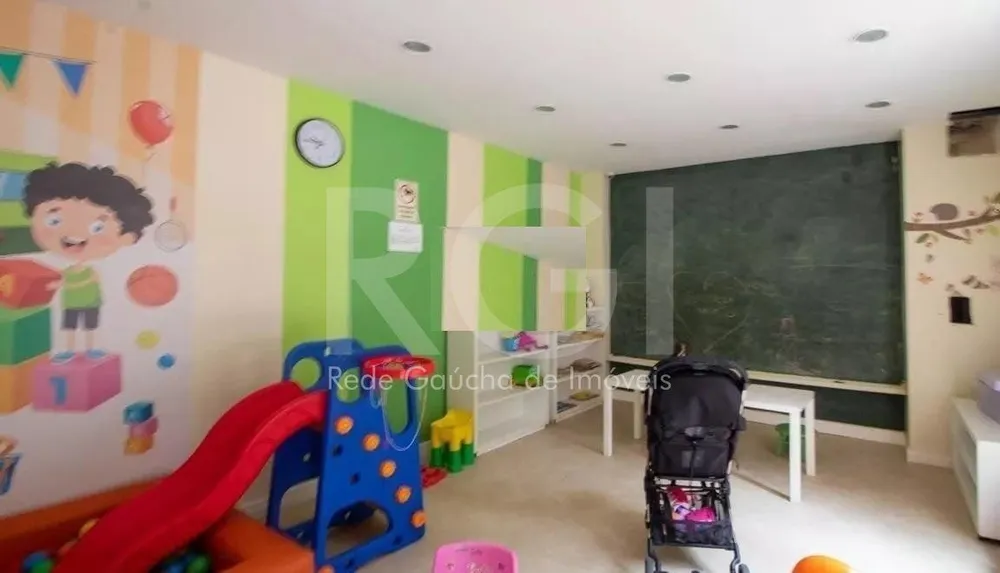Apartamento, 3 quartos, 111 m² - Foto 3