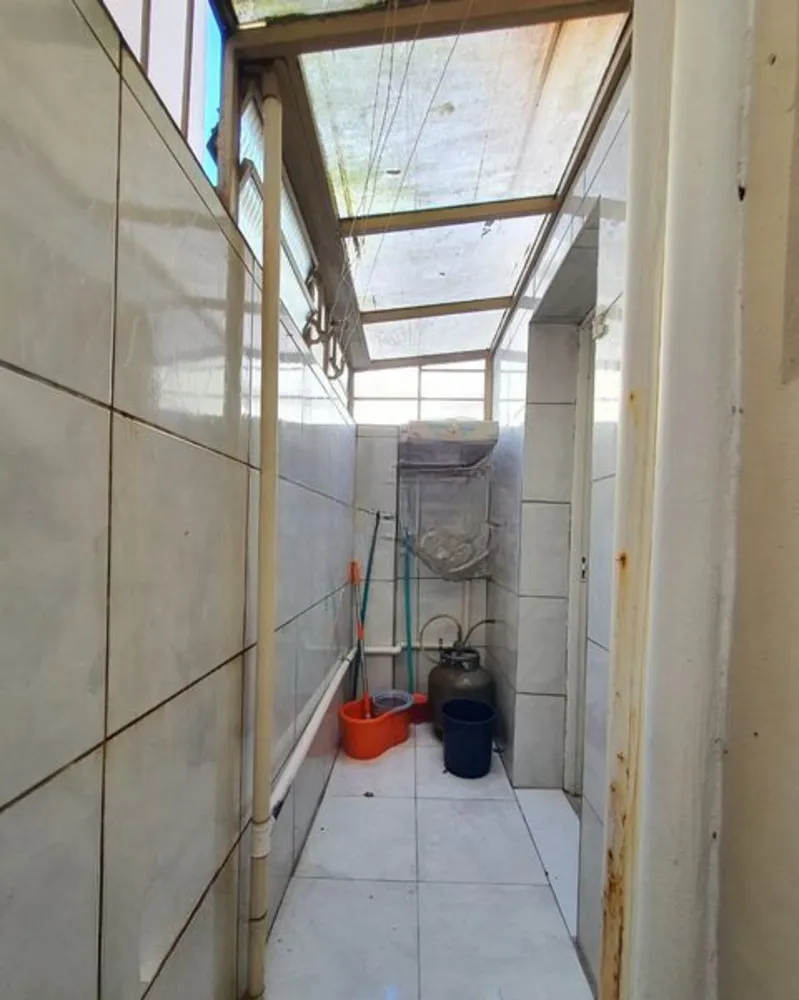 Apartamento, 1 quarto, 25 m² - Foto 8