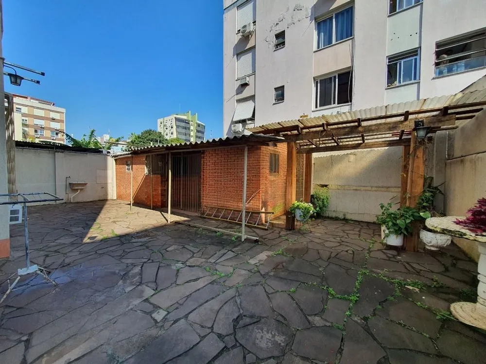 Apartamento, 1 quarto, 27 m² - Foto 1