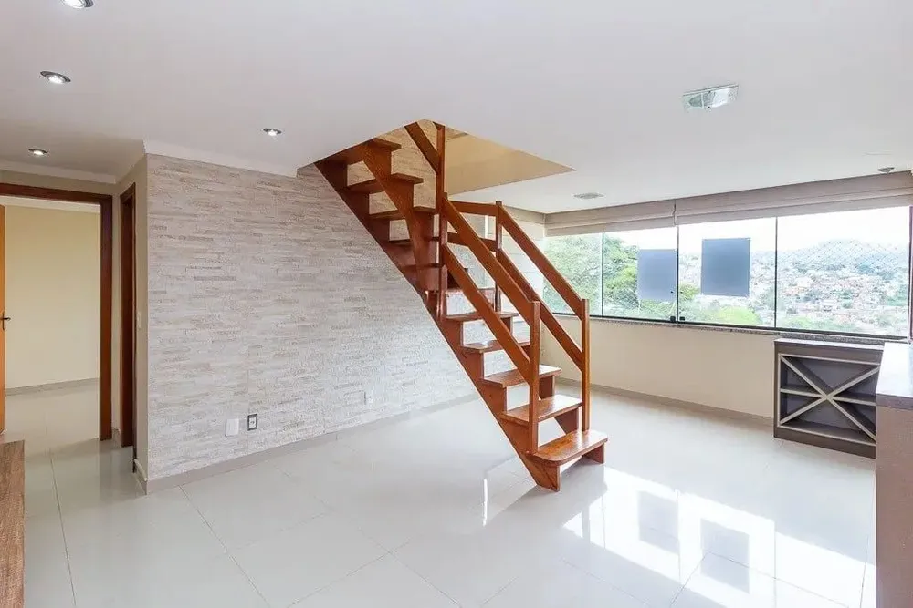 Apartamento, 1 quarto, 27 m² - Foto 2