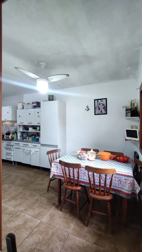 Casa, 4 quartos, 101 m² - Foto 2
