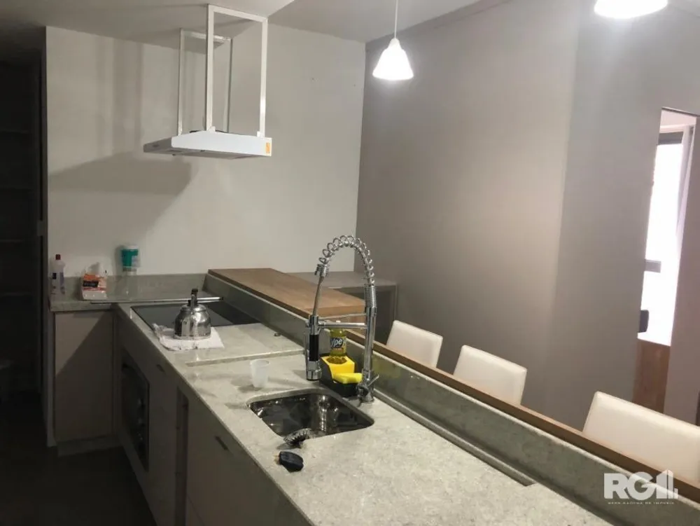 Apartamento, 1 quarto, 48 m² - Foto 1