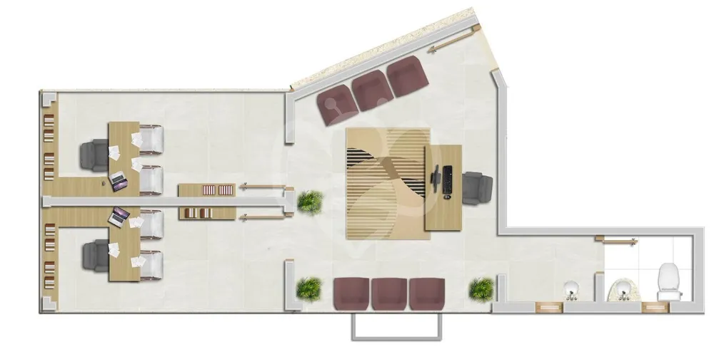 Terreno, 560 m² - Foto 4