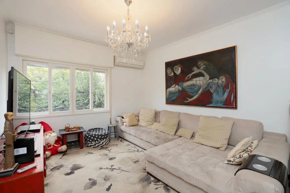 Apartamento, 5 quartos, 229 m² - Foto 8