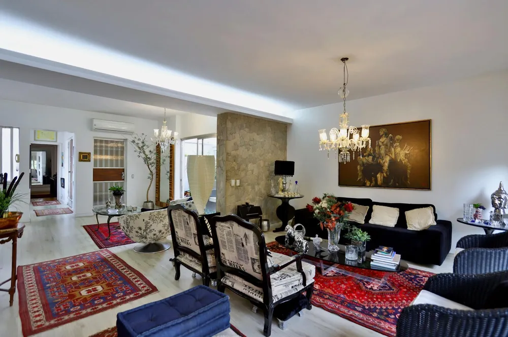 Apartamento, 5 quartos, 227 m² - Foto 4