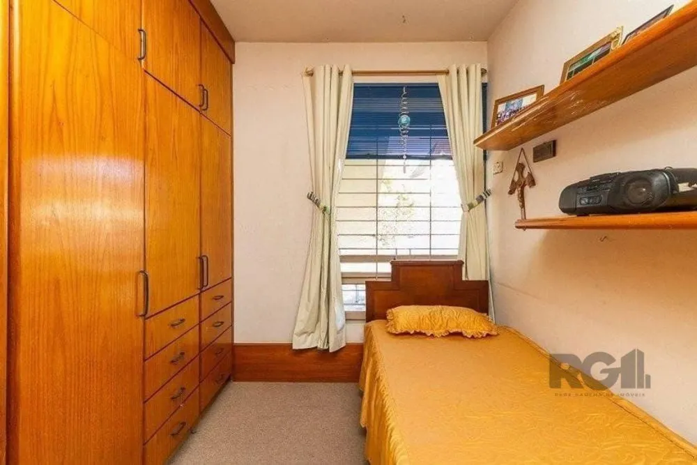 Apartamento, 1 quarto, 54 m² - Foto 2