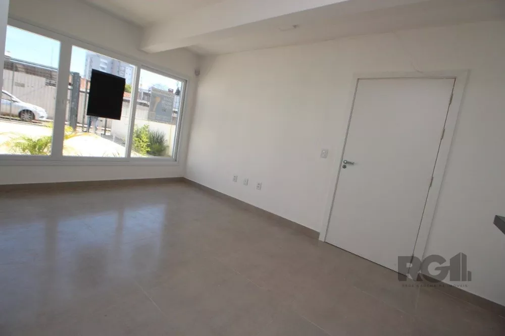 Apartamento à venda com 1 quarto, 32m² - Foto 4